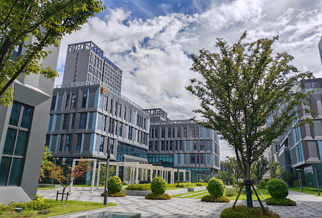 澄迈工业地产投资新蓝海——新能源产业园区崛起